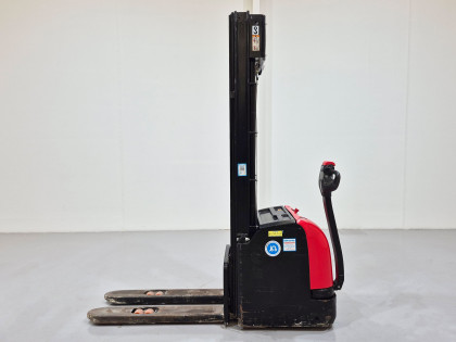Apilador Electrico conductor a pie hangcha CDD16-AC2 - 3577002 | Europea de Carretillas