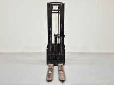 Apilador Electrico conductor a pie hangcha CDD16-AC2 - 3577002 | Europea de Carretillas