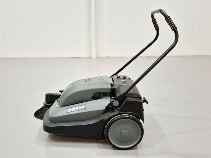 Barredora Conductor a pie bhior BS850 - 3588007 | Europea de Carretillas