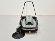 Barredora Conductor a pie bhior BS850 - 3588007 | Europea de Carretillas