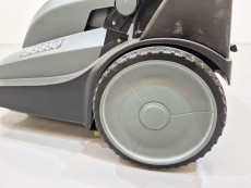 Barredora Conductor a pie bhior BS850 - 3588007 | Europea de Carretillas
