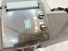 Barredora Conductor a pie bhior BS850 - 3588007 | Europea de Carretillas