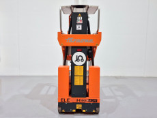 Plataforma Vertical Electrica faraone ELEVAH 80ES MOVE - 3618002 | Europea de Carretillas