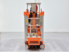 Plataforma Vertical Electrica faraone ELEVAH 80ES MOVE - 3618002 | Europea de Carretillas
