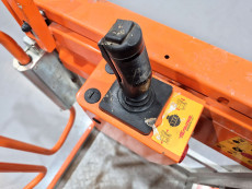 Plataforma Vertical Electrica faraone ELEVAH 80ES MOVE - 3618002 | Europea de Carretillas