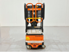 Plataforma Vertical Electrica faraone E5 MOVE PICKING - 3619002 | Europea de Carretillas