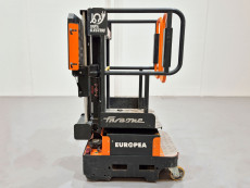 Plataforma Vertical Electrica faraone E5 MOVE PICKING - 3619002 | Europea de Carretillas