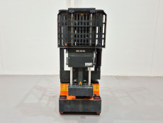 Plataforma Vertical Electrica faraone E5 MOVE PICKING - 3619002 | Europea de Carretillas