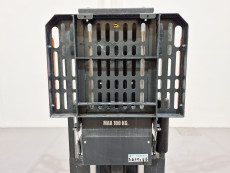 Plataforma Vertical Electrica faraone E5 MOVE PICKING - 3619002 | Europea de Carretillas
