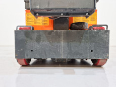 Plataforma Vertical Electrica faraone E5 MOVE PICKING - 3619002 | Europea de Carretillas
