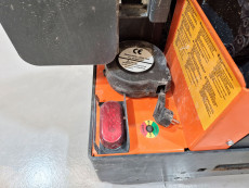 Plataforma Vertical Electrica faraone E5 MOVE PICKING - 3619002 | Europea de Carretillas