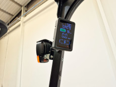 Carretilla Elevadora Electrica 4 ruedas mb forklift EFL253 (Litio) 80V 205Ah - 3629003 | Europea de Carretillas