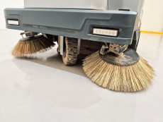 Barredora Conductor sentado bhior BS1400 - 3640006 | Europea de Carretillas