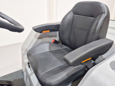 Barredora Conductor sentado bhior BS1400 - 3640007 | Europea de Carretillas