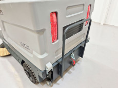 Barredora Conductor sentado bhior BS1400 V.2 - 3640008 | Europea de Carretillas
