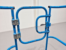 Plataforma Articulada Electrica sinoboom AB16EJ (AB520EJ) - 3655002 | Europea de Carretillas