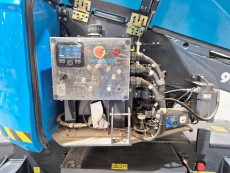 Plataforma Articulada Electrica sinoboom AB16EJ (AB520EJ) - 3655002 | Europea de Carretillas