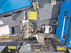 Plataforma Articulada Electrica sinoboom AB16EJ (AB520EJ) - 3655002 | Europea de Carretillas