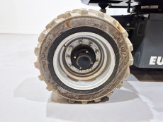 Plataforma Articulada Electrica sinoboom AB16EJ (AB520EJ) - 3655002 | Europea de Carretillas