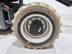 Plataforma Articulada Electrica sinoboom AB16EJ (AB520EJ) - 3655002 | Europea de Carretillas