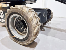 Plataforma Articulada Electrica sinoboom AB16EJ (AB520EJ) - 3655002 | Europea de Carretillas