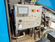 Plataforma Articulada Electrica sinoboom AB16EJ (AB520EJ) - 3655003 | Europea de Carretillas