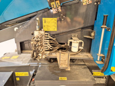 Plataforma Articulada Electrica sinoboom AB16EJ (AB520EJ) - 3655003 | Europea de Carretillas