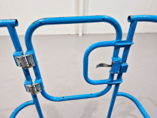 Plataforma Articulada Electrica sinoboom AB16EJ (AB520EJ) - 3655004 | Europea de Carretillas