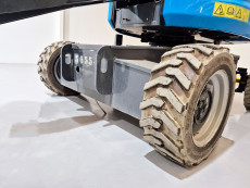 Plataforma Articulada Electrica sinoboom AB16EJ (AB520EJ) - 3655004 | Europea de Carretillas