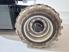 Plataforma Articulada Electrica sinoboom AB16EJ (AB520EJ) - 3655004 | Europea de Carretillas