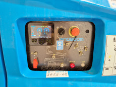 Plataforma Articulada Electrica sinoboom AB16EJ (AB520EJ) - 3655005 | Europea de Carretillas