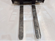 Carretilla Elevadora Electrica 4 ruedas mb forklift EFL353 - 3662003 | Europea de Carretillas