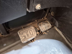 Carretilla Elevadora Electrica 3 ruedas linde E18L-01 - 3708002 | Europea de Carretillas