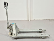 Transpaleta Manual europea ACBFG25-NN-T 540x1150 Galvanizada - 3725001 | Europea de Carretillas