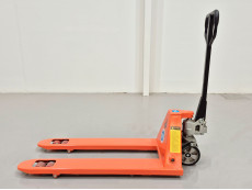 Transpaleta Manual europea ACBF25S 540x1150 GWT - 3741001 | Europea de Carretillas