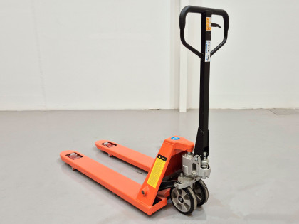 Transpaleta Manual europea ACBF25S 540x1150 GWT - 3741001 | Europea de Carretillas 2