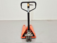 Transpaleta Manual europea ACBF25S 540x1150 GWT - 3741001 | Europea de Carretillas