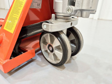 Transpaleta Manual europea ACBF25S 540x1150 GWT - 3741001 | Europea de Carretillas