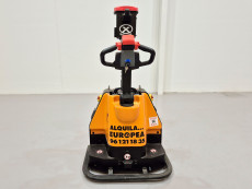 Transpaleta Electrica mb forklift XP15 (Litio) 24V 60Ah - 3761002 | Europea de Carretillas