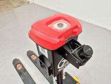 Transpaleta Electrica mb forklift XP15 (Litio) 24V 60Ah - 3761002 | Europea de Carretillas