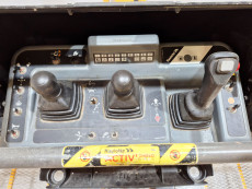 Plataforma Articulada Diesel haulotte HA32RTJPRO - 3783002 | Europea de Carretillas