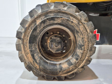 Plataforma Articulada Diesel haulotte HA32RTJPRO - 3783002 | Europea de Carretillas