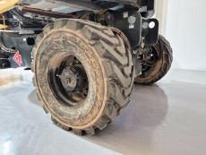 Plataforma Articulada Diesel haulotte HA32RTJPRO - 3783002 | Europea de Carretillas