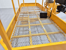 Plataforma Articulada Diesel haulotte HA32RTJPRO - 3783002 | Europea de Carretillas