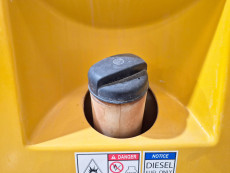 Plataforma Articulada Diesel haulotte HA32RTJPRO - 3783002 | Europea de Carretillas