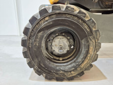 Plataforma Articulada Diesel haulotte HA32RTJPRO - 3783007 | Europea de Carretillas