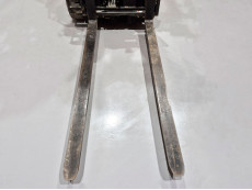 Carretilla Elevadora Diesel mb forklift CPCD25T8-G51 - 3823002 | Europea de Carretillas