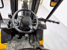 Carretilla Elevadora Diesel mb forklift CPCD25T8-G51 - 3823002 | Europea de Carretillas