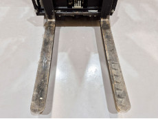 Carretilla Elevadora Diesel mb forklift CPCD25T8-G51 - 3823006 | Europea de Carretillas
