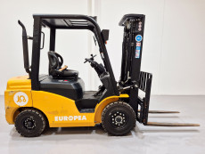 Carretilla Elevadora Diesel mb forklift CPCD25T8-G51 - 3823009 | Europea de Carretillas